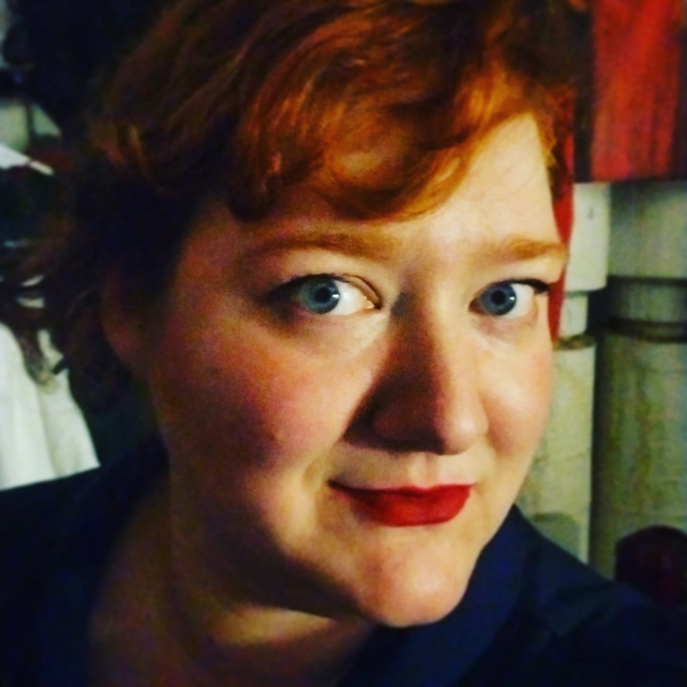 Meet your Posher, Caitlin